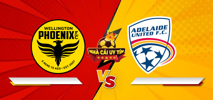 Wellington Phoenix vs Adelaide United – Soi kèo bóng đá 11h00 11/01/2025: Chủ nhà khó khăn