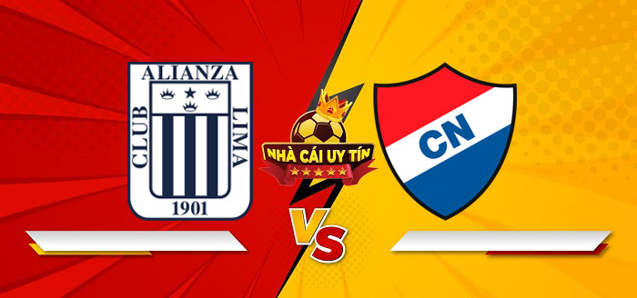 Alianza Lima vs Nacional Asuncion – Soi kèo bóng đá 07h30 13/02/2025: Không ngại vị khách