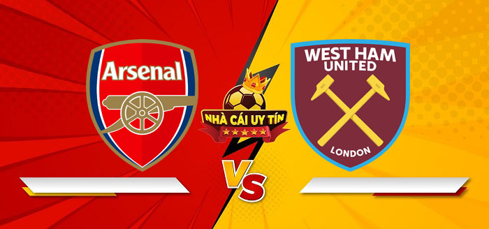 Arsenal vs West Ham United – Soi kèo bóng đá 22h00 22/02/2025: Chiến thắng tưng bừng
