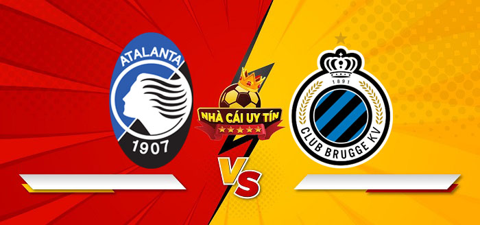 Atalanta vs Club Brugge – Soi kèo bóng đá 03h00 19/02/2025: Chủ nhà trở lại