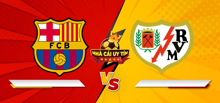 Barcelona vs Rayo Vallecano – Soi kèo bóng đá 03h00 18/02/2025: Thể hiện đẳng cấp