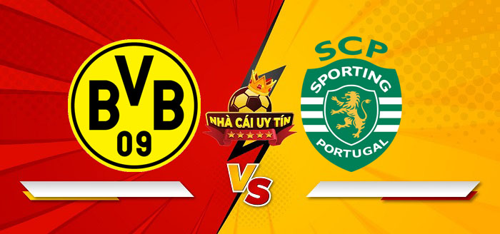 Borussia Dortmund vs Sporting CP – Soi kèo bóng đá 00h45 20/02/2025: Vẫn quá bất ổn