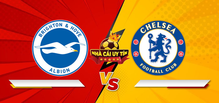 Brighton vs Chelsea – Soi kèo bóng đá 03h00 09/02/2025: Chiến thắng trở về