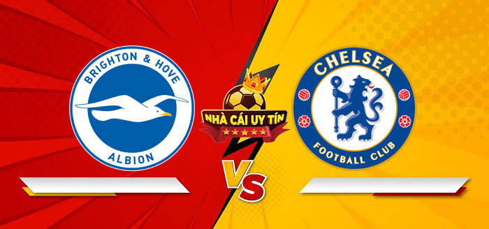 Brighton vs Chelsea – Soi kèo bóng đá 03h00 15/02/2025: Chủ nhà khó khăn