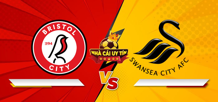 Bristol City vs Swansea City – Soi kèo bóng đá 19h00 09/02/2025: Khủng hoảng phong độ