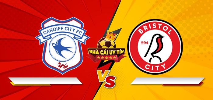 Cardiff City vs Bristol City – Soi kèo bóng đá 19h30 15/02/2025: Chủ nhà vượt lên