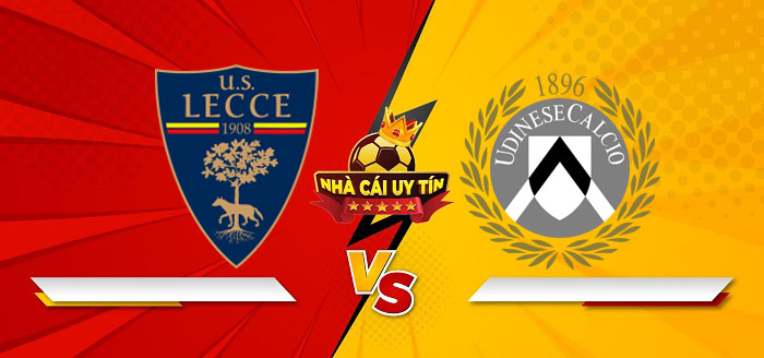 Lecce vs Udinese – Soi kèo bóng đá 02h45 22/02/2025: Tự tin làm khách