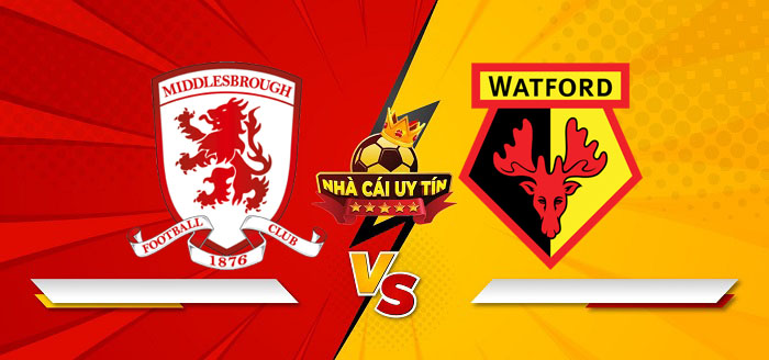 Middlesbrough vs Watford – Soi kèo bóng đá 22h00 15/02/2025: Không quá vượt trội