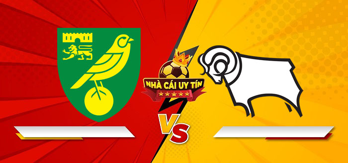 Norwich City vs Derby County – Soi kèo bóng đá 22h00 08/02/2025: Phong độ trái ngược