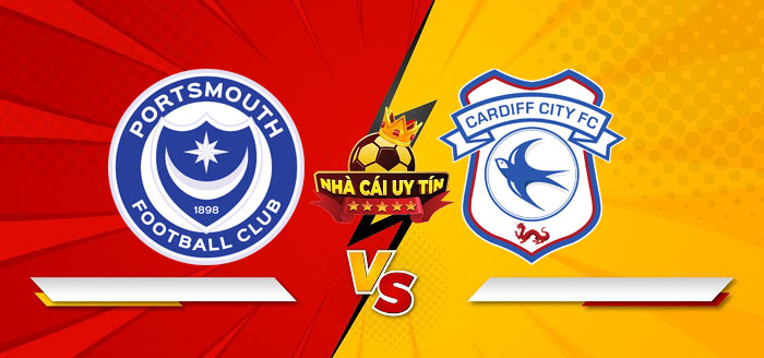 Portsmouth vs Cardiff City – Soi kèo bóng đá 02h45 12/02/2025: Lợi thế sân bãi