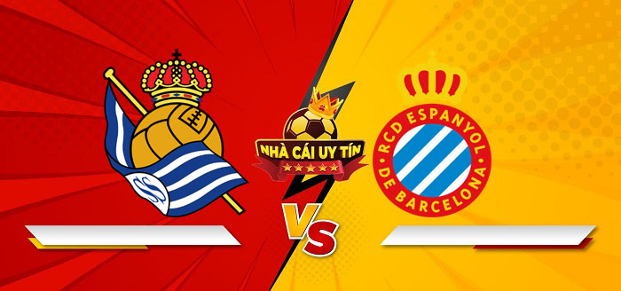 Real Sociedad vs Espanyol – Soi kèo bóng đá 00h30 10/02/2025: Chủ nhà bất ổn