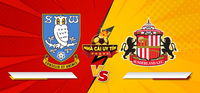Sheffield Wednesday vs Sunderland – Soi kèo bóng đá 03h00 01/03/2025: Tìm lại niềm vui