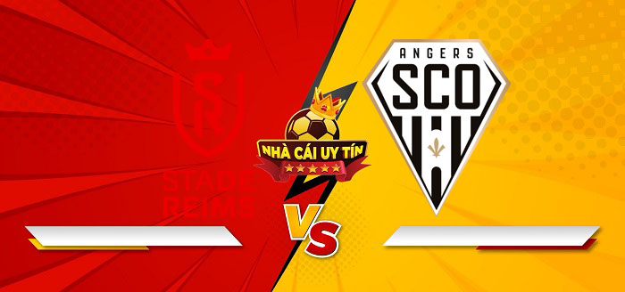 Stade Reims vs Angers – Soi kèo bóng đá 23h15 16/02/2025: Không ngại chủ nhà