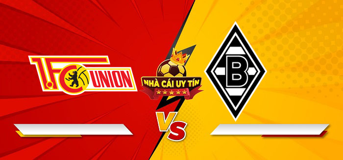 Union Berlin vs Borussia Monchengladbach – Soi kèo bóng đá 21h30 15/02/2025: Vị khách vượt lên